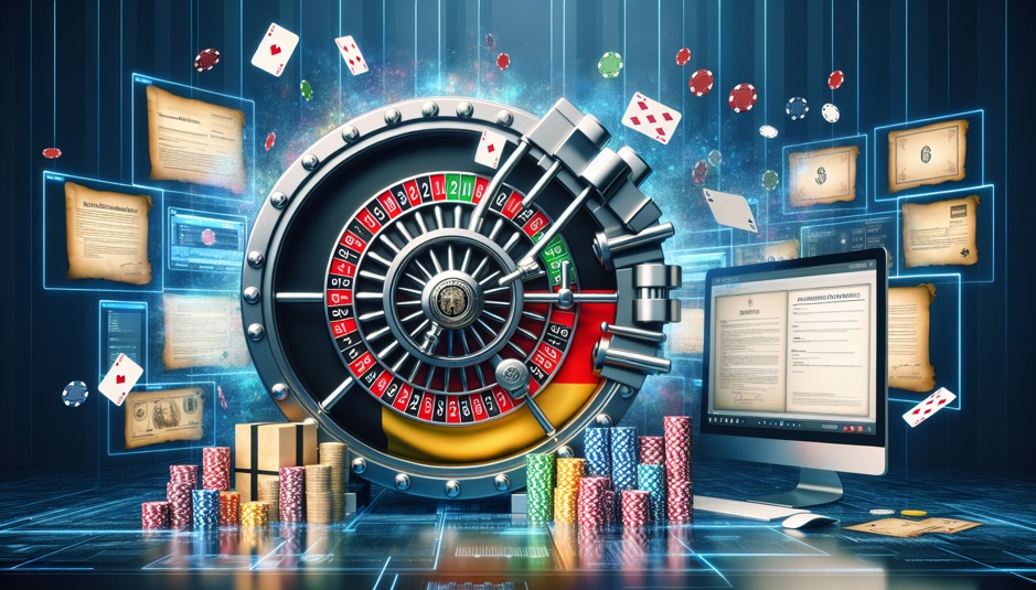 Legale Online Casinos in Deutschland: Eine sichere Wahl für Glücksspielbegeisterte